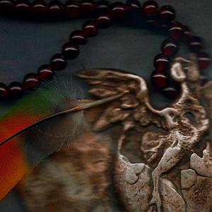 Talisman by Sotto James