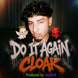 Do It Again by Cloak