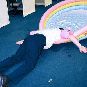 DEAD FACE by BLUE BOYS CLUB