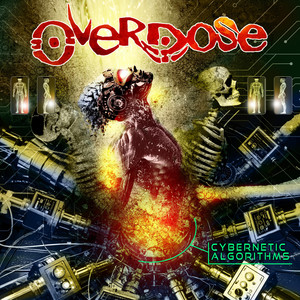 Circus Of Death - Album by OverDose | Spotify