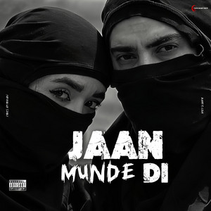 JAAN MUNDE DI by Vibe Chapters