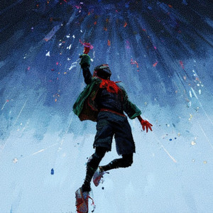 Amazing spiderman lofi by Dave J