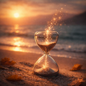 Borrowed Light by Casiopeea Sound