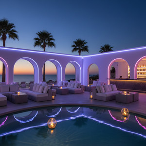 Best sunset on the beach: Deep House Mix 2026