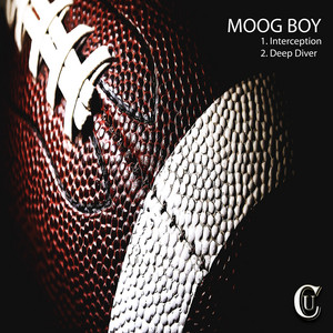Moog Boy cover