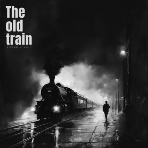 The old train