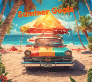 Stuart Moore - Summer Goals