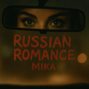 RUSSIAN ROMANCE