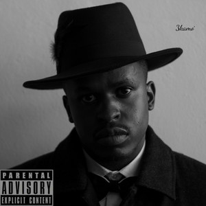 JITA by Kamo. G, Naledi