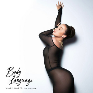 Body Language by Kiara Marzella, Tizzy