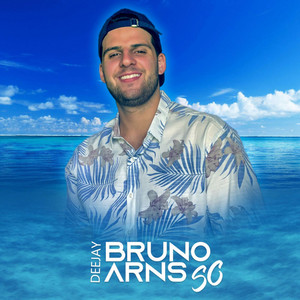 Dj Bruno Arns SC - Mega Funk Anos 90