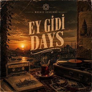 ey gidi days by MOSAIC SESSIONS