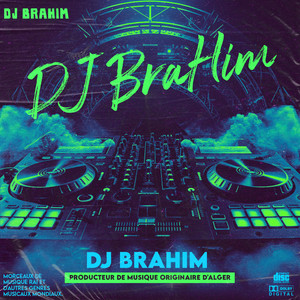 Hazi Rassek by DJ BraHim