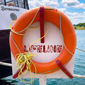 Lifeline by Electrekated, K McGill