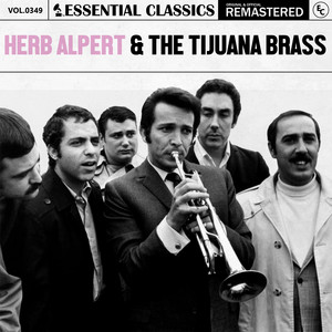 The Lonely Bull by Herb Alpert & The Tijuana Brass