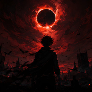 Let The Darkness Reign by SyraxSoul