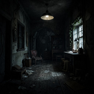 Velvet Collapse by Eclipse In Ruin