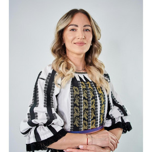 Elena Podean - Coboratul Oilor