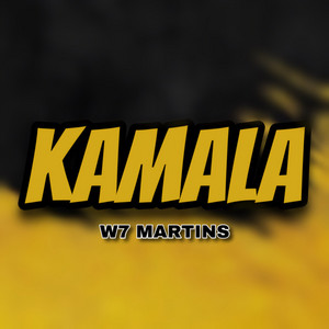 W7 MARTINS - Kamala
