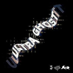 Ultra Ghost by Thriftworks