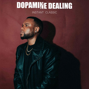 Portada de Dopamine Dealing