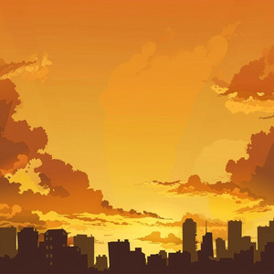 Rooftop Aperitivo by Kairo Sun