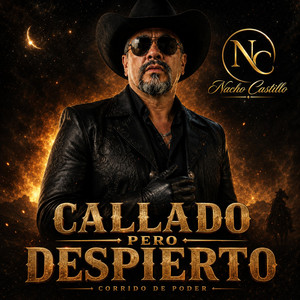 callado pero despierto, by NACHO CASTILLO