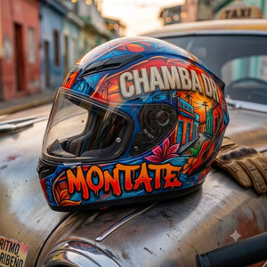 Montate by ChambaDR