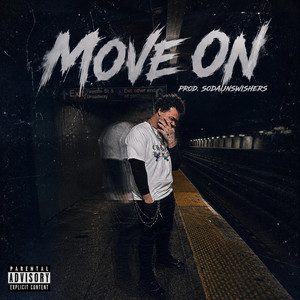 MOVE ON by FeroJayy