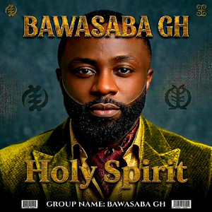 LIVING FOR JESUS by BAWASABA GH