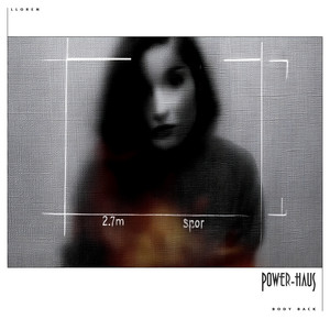 Body Back by Power-Haus, Lloren