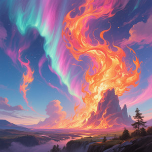 Rober Booby - คุณและสายรุ้ง