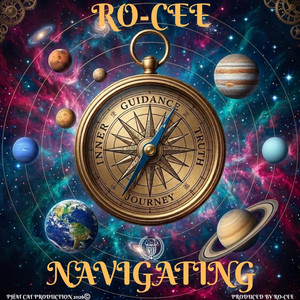 Navigating by Ro-Cee
