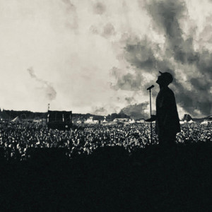 Portada de Something Stupid