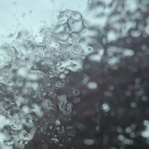 Twin Bed for Two - with Thunder and Rain by Matthew C. Wright
