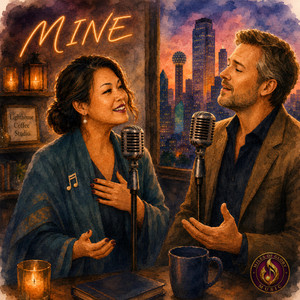 Mine by Miles of Glory Music