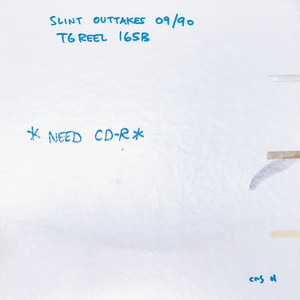 Breadcrumb Trail - Original Alternate “Dry” Mixes from 1990 by Slint