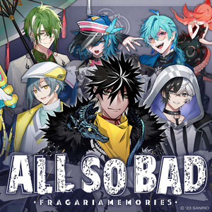 All So Bad