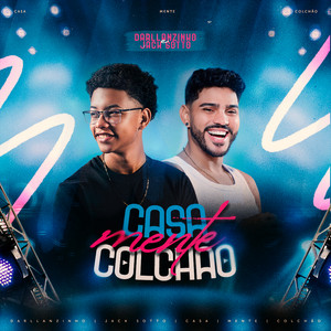 Jack Sotto — Casa, Mente E Colchão (2026)