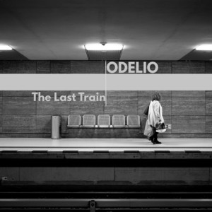 The Last Train by ODELIO