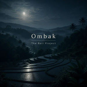 Ombak by The Bali Project