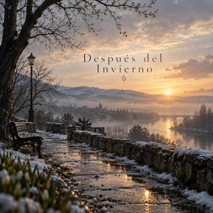 Después del Invierno by Helen Music