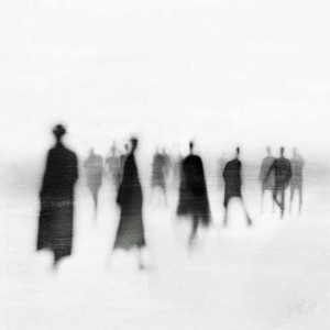 COLD by Keyun