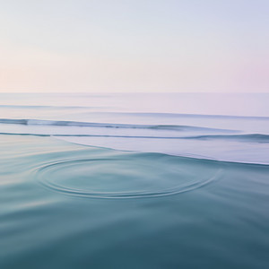 Calm Energy by Milo Ash
