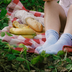 Sleeptalking by Molly Rymer