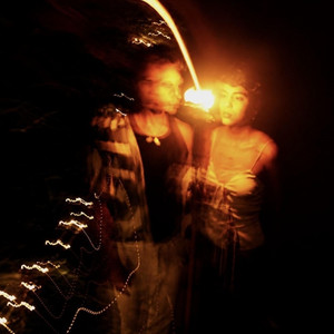 La Luz by Maitrellah, ARIZA