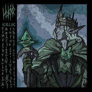 Kruk by Vokkr