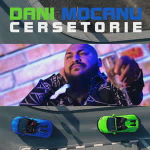 Dani Mocanu - Cersetorie