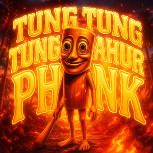 TUNG TUNG TUNG SAHUR PHONK - Single by DJ Tung Tung Tung Sahur