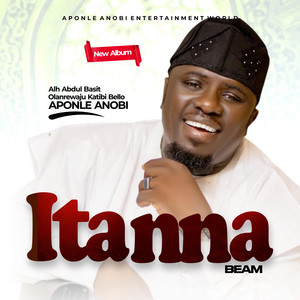 Alh Basit Aponle Anobi - ALLAHU ANAANU